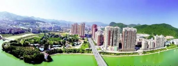 【深度】龙8国际集团：初心澎湃 根植桃源铜仁写就新传奇